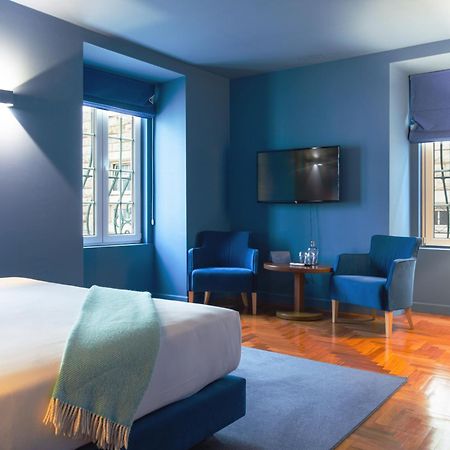 Villa Cascais Boutique Hotel Екстериор снимка