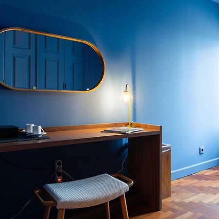 Villa Cascais Boutique Hotel Екстериор снимка