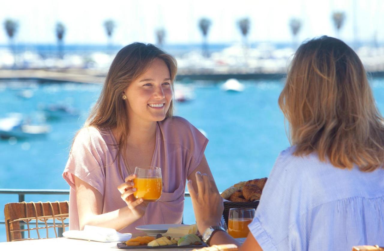 Villa Cascais Boutique Hotel Екстериор снимка