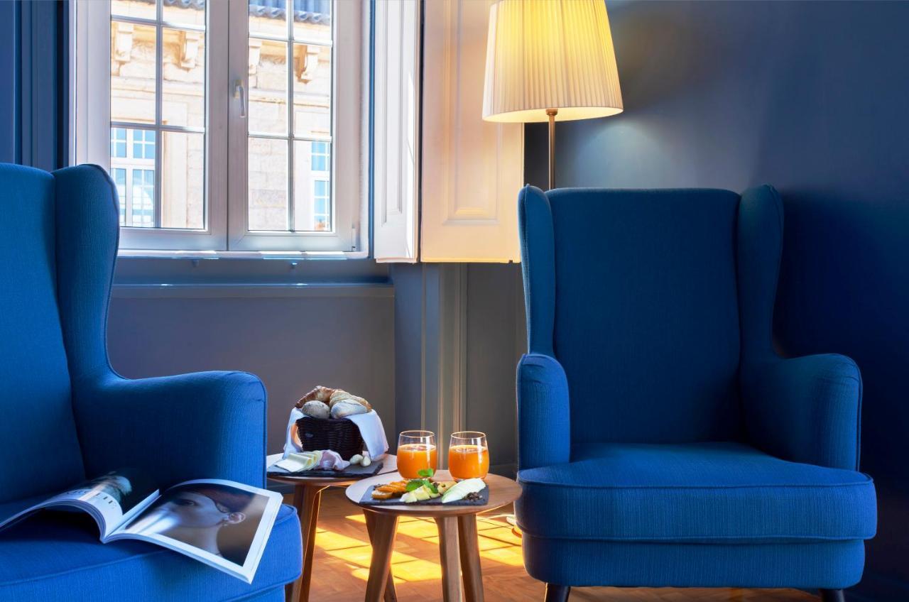 Villa Cascais Boutique Hotel Екстериор снимка