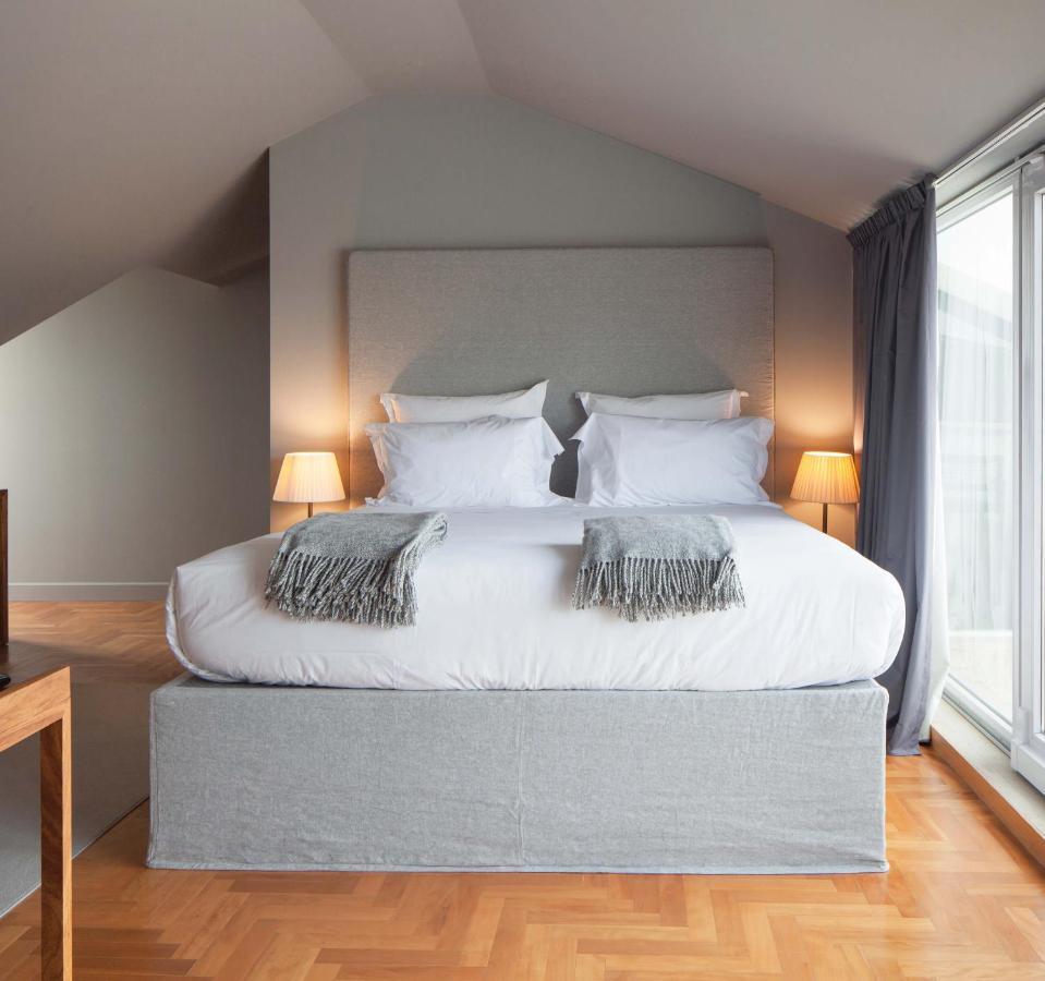 Villa Cascais Boutique Hotel Екстериор снимка