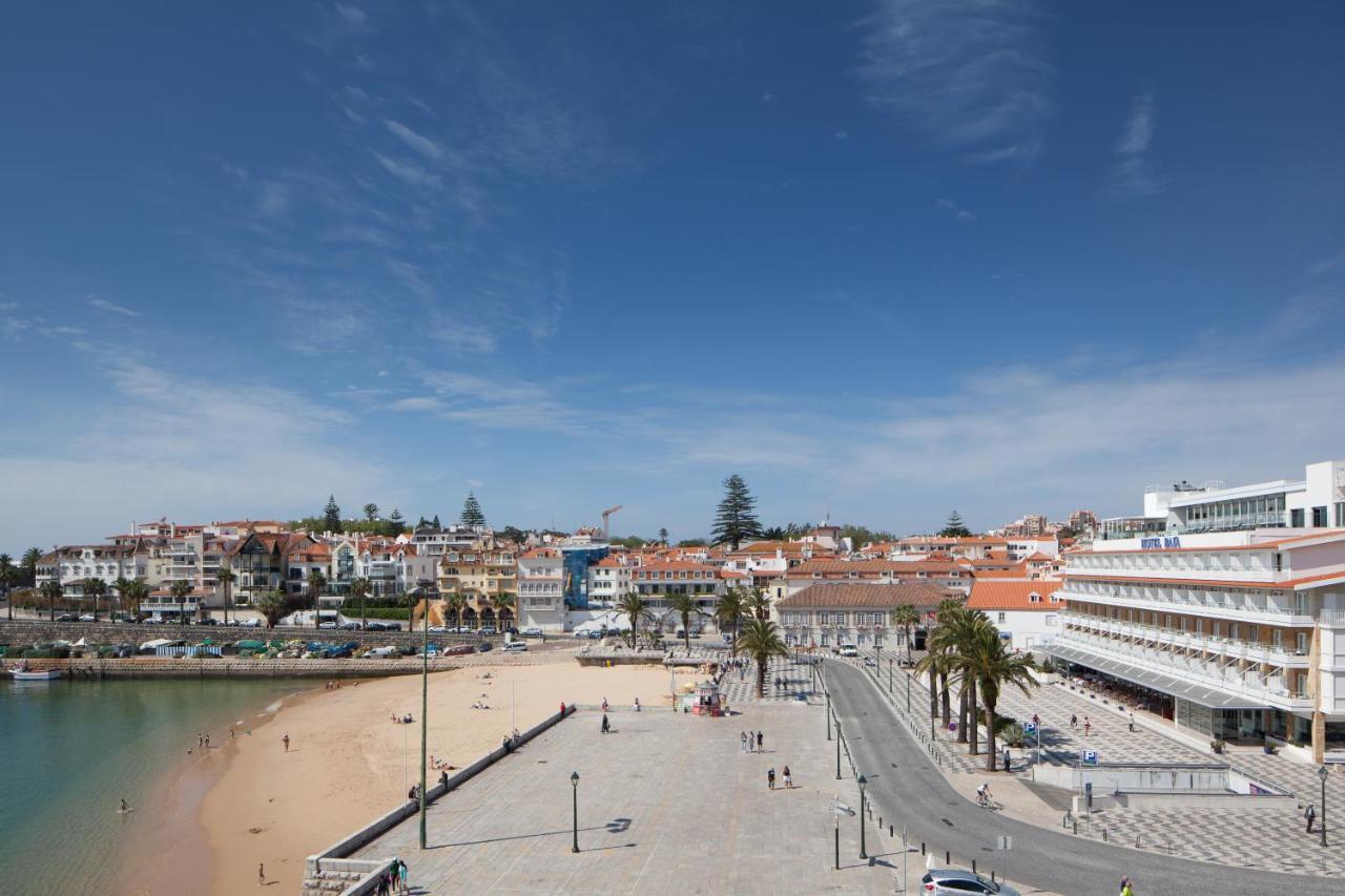 Villa Cascais Boutique Hotel Екстериор снимка