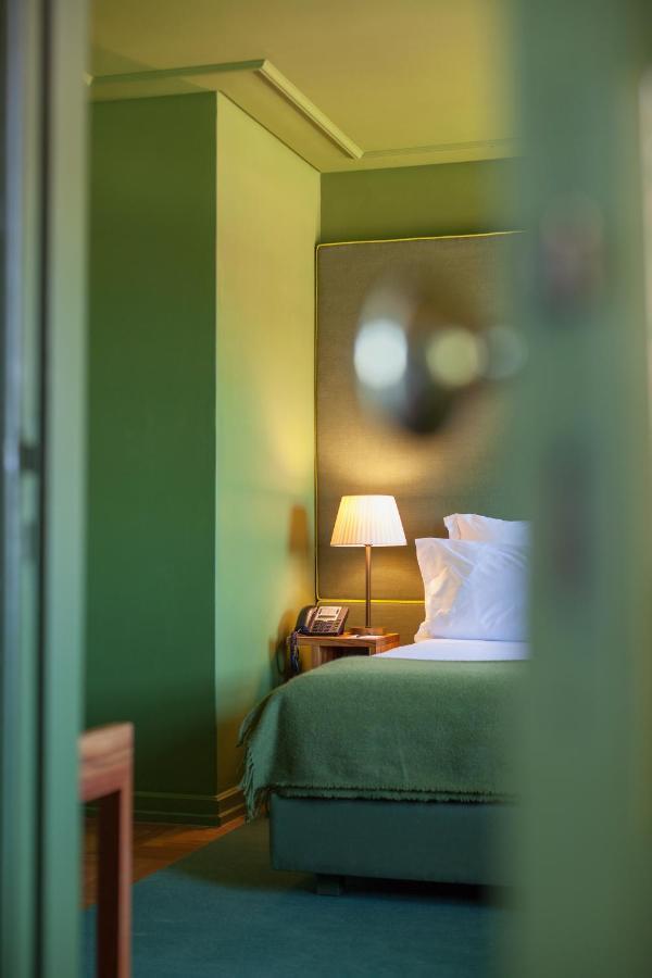 Villa Cascais Boutique Hotel Екстериор снимка