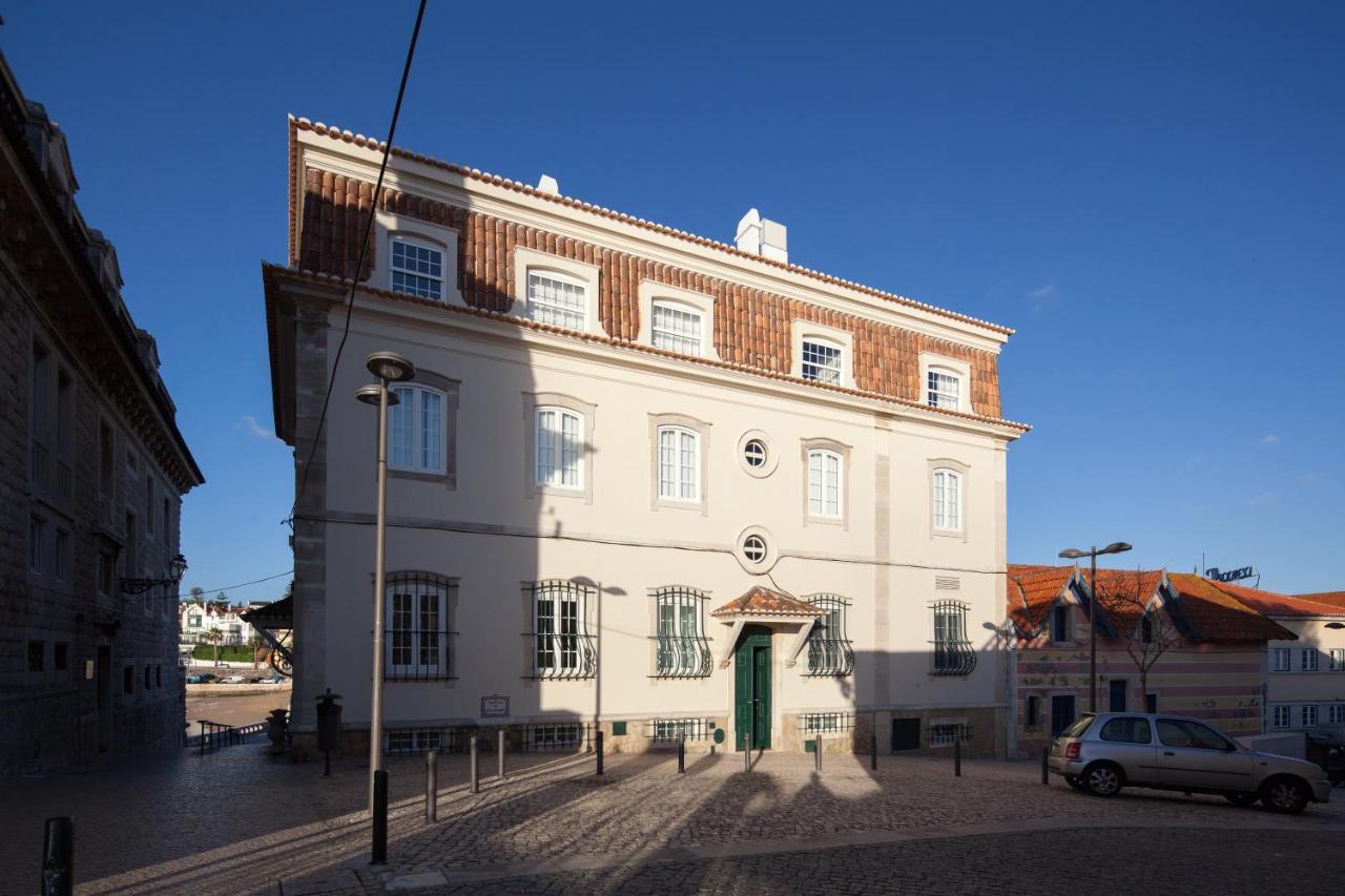 Villa Cascais Boutique Hotel Екстериор снимка