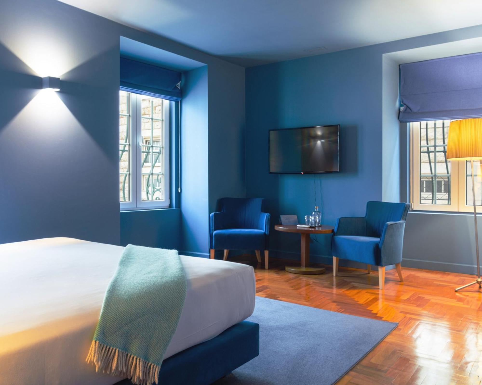 Villa Cascais Boutique Hotel Екстериор снимка