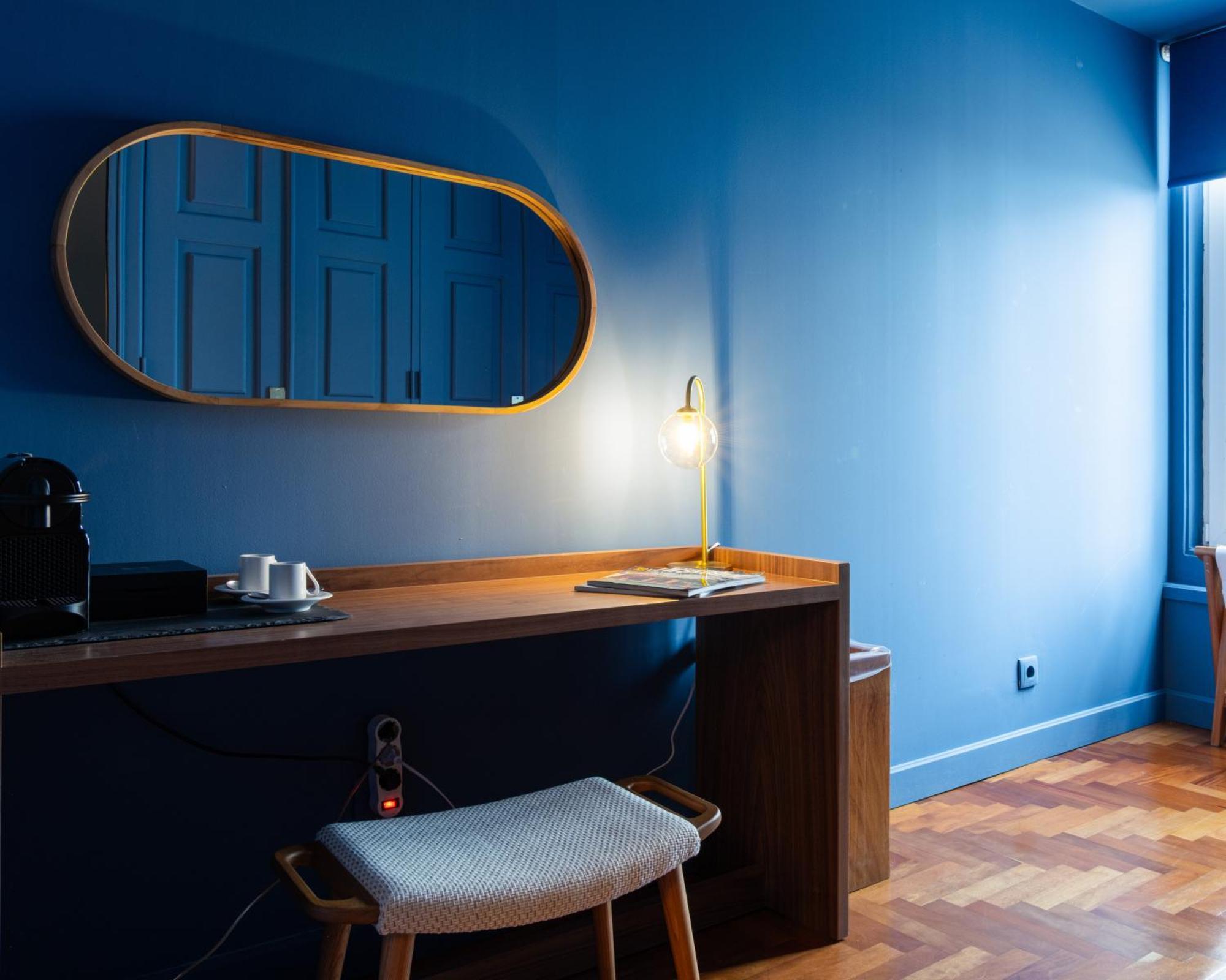 Villa Cascais Boutique Hotel Екстериор снимка