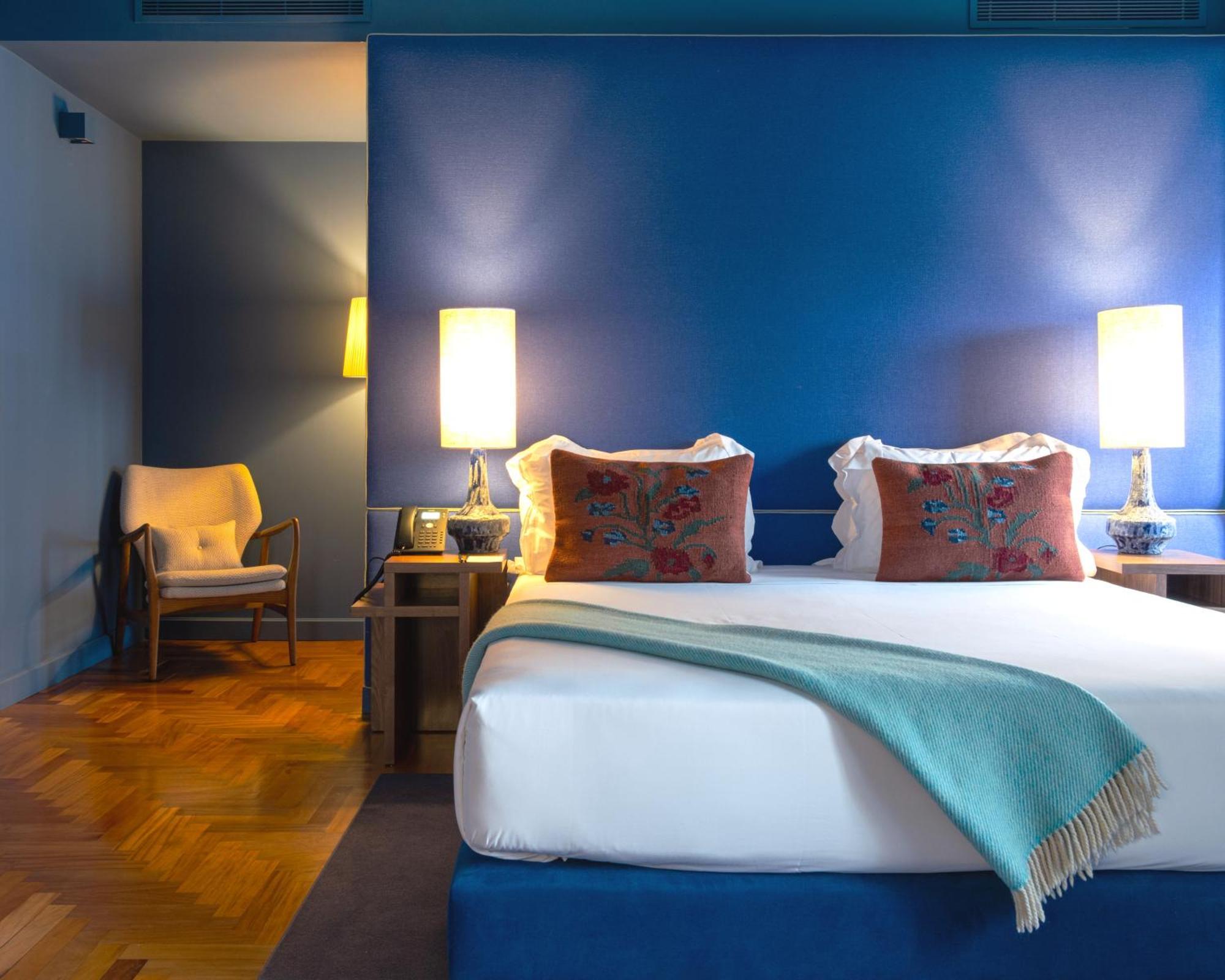 Villa Cascais Boutique Hotel Екстериор снимка