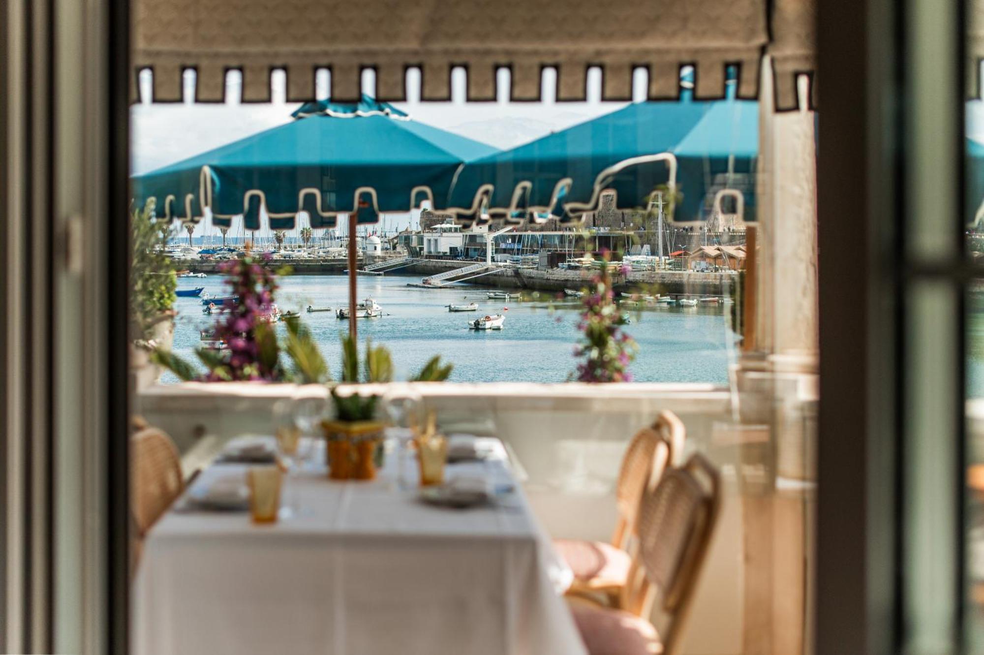 Villa Cascais Boutique Hotel Екстериор снимка