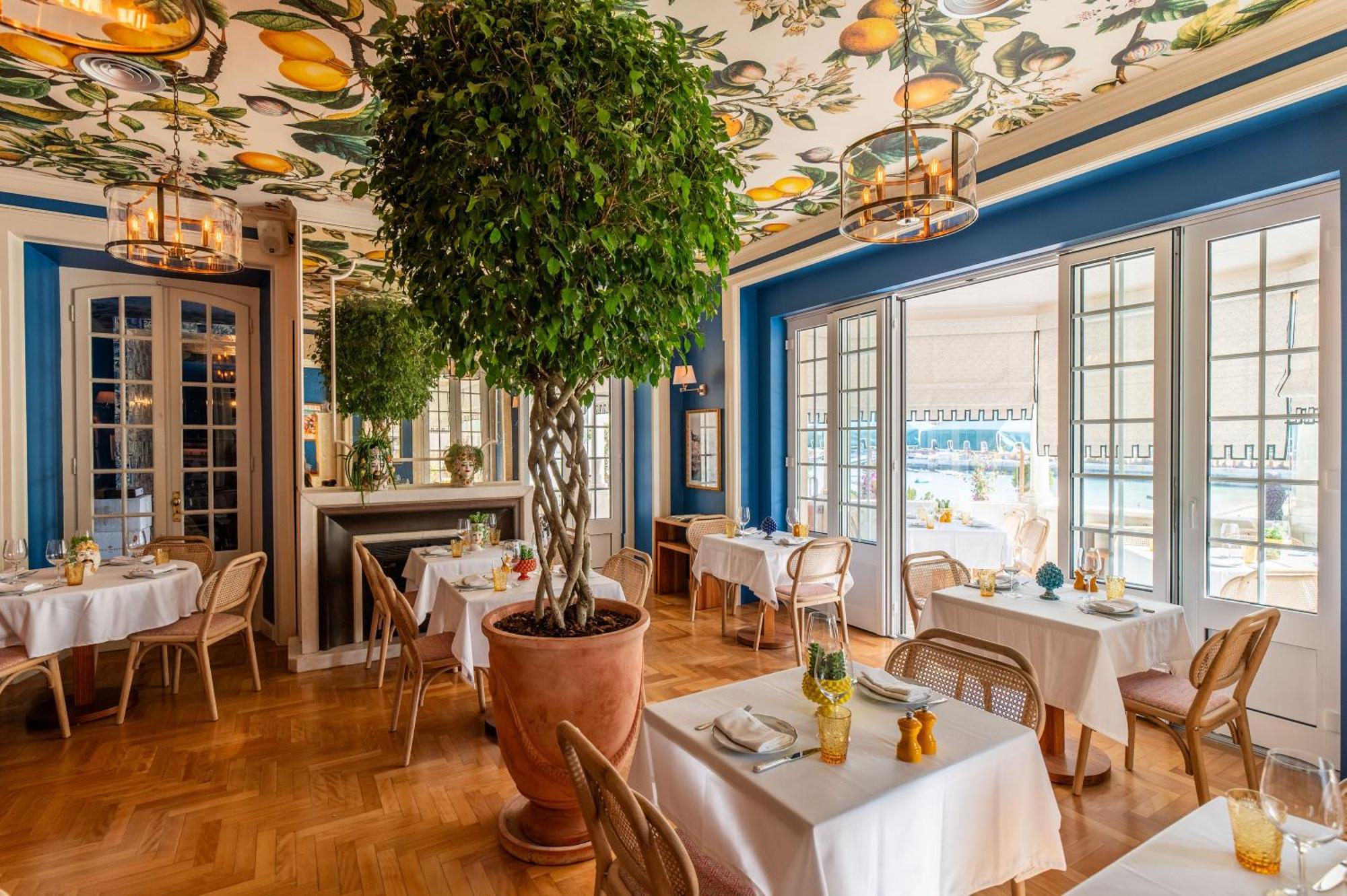 Villa Cascais Boutique Hotel Екстериор снимка