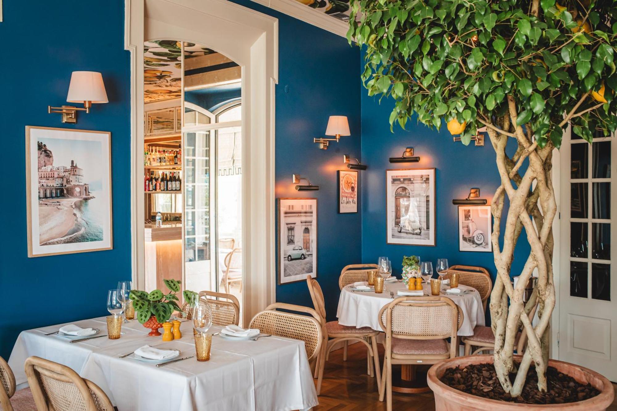 Villa Cascais Boutique Hotel Екстериор снимка