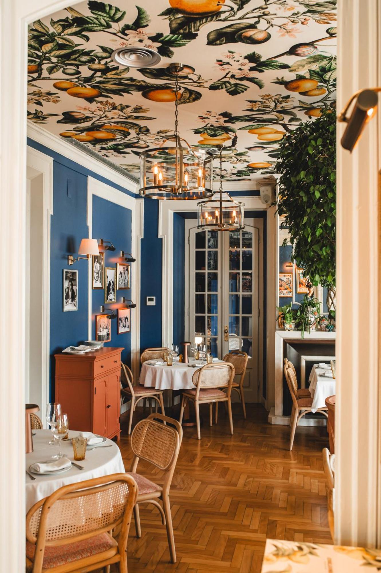 Villa Cascais Boutique Hotel Екстериор снимка
