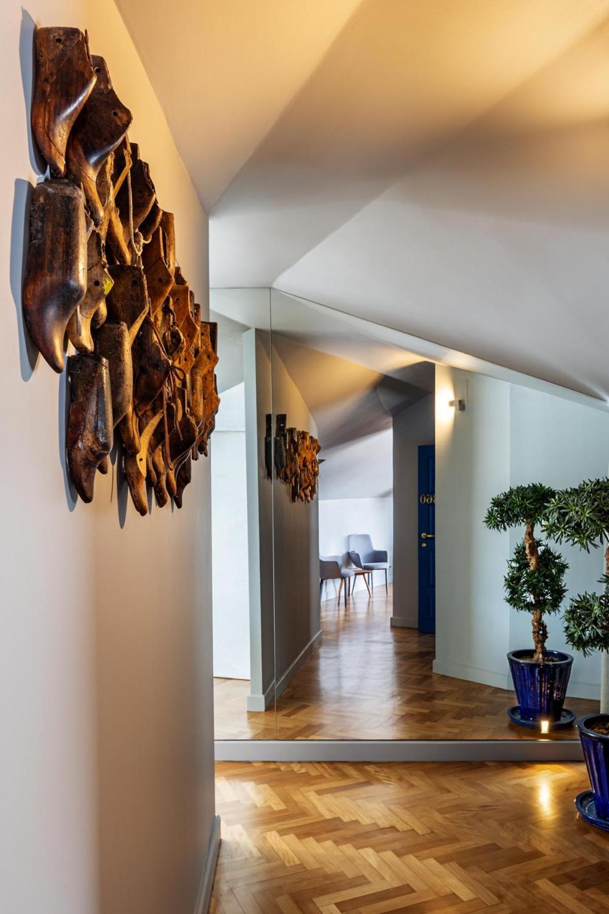 Villa Cascais Boutique Hotel Екстериор снимка