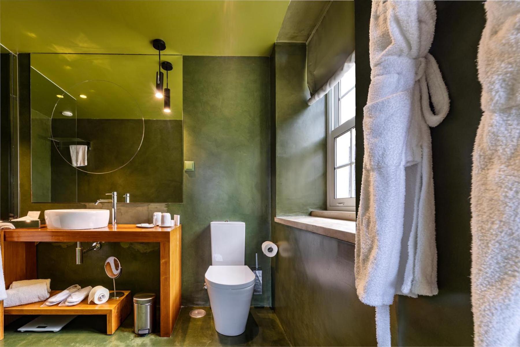 Villa Cascais Boutique Hotel Екстериор снимка