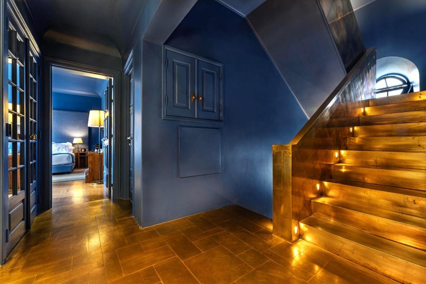 Villa Cascais Boutique Hotel Екстериор снимка