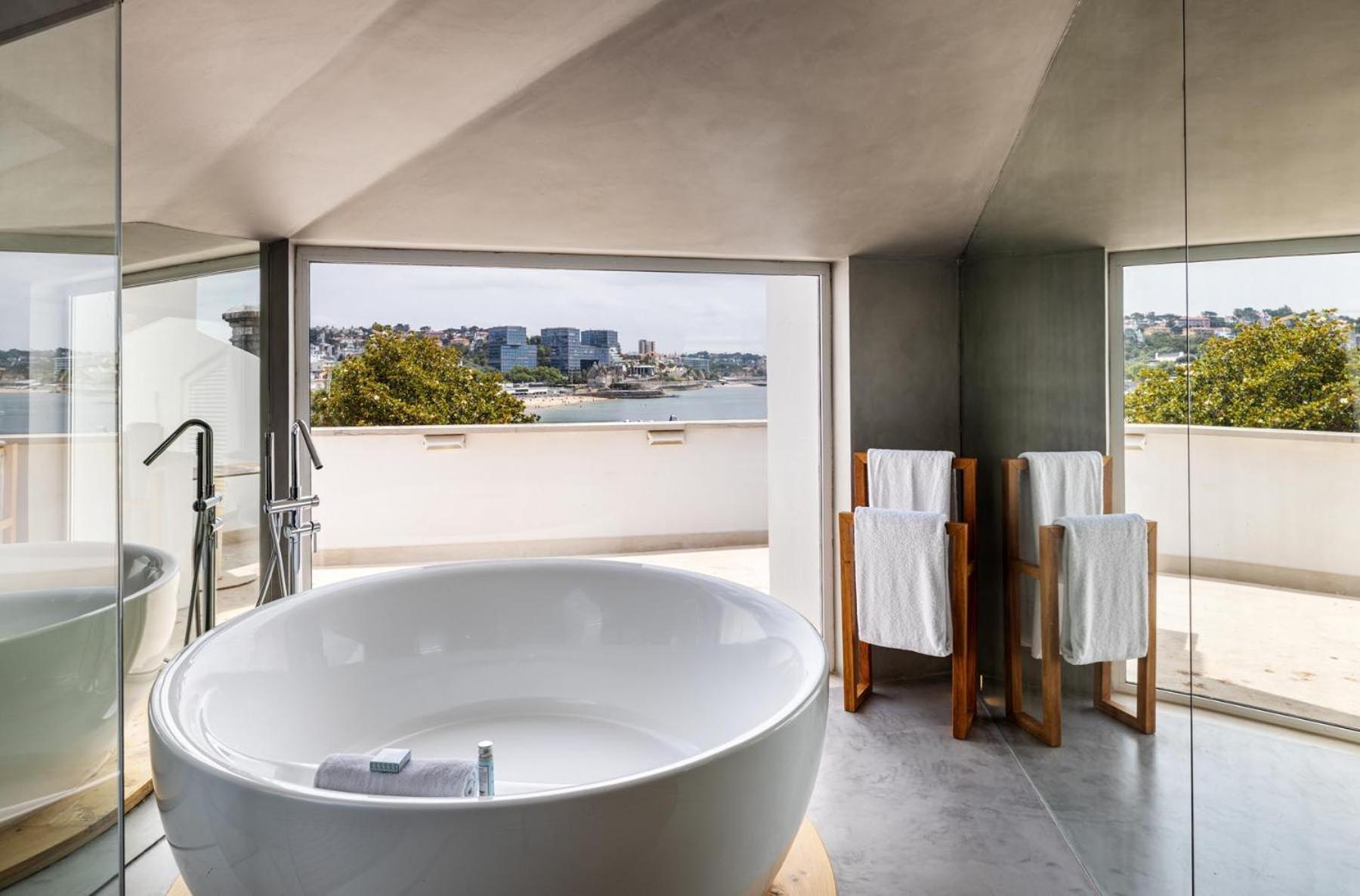 Villa Cascais Boutique Hotel Екстериор снимка