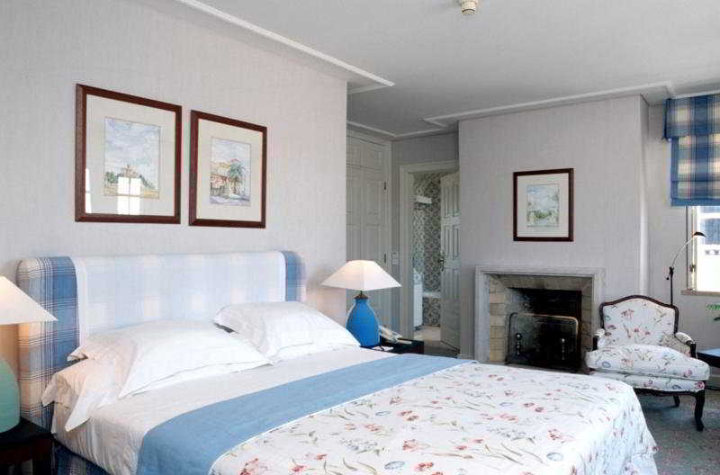 Villa Cascais Boutique Hotel Стая снимка