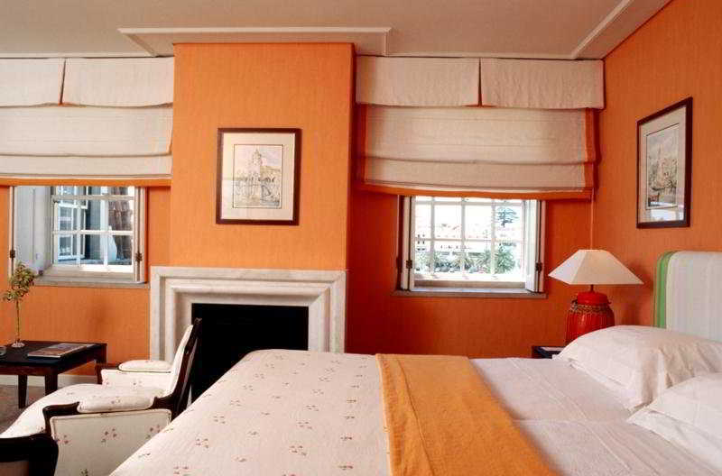 Villa Cascais Boutique Hotel Стая снимка