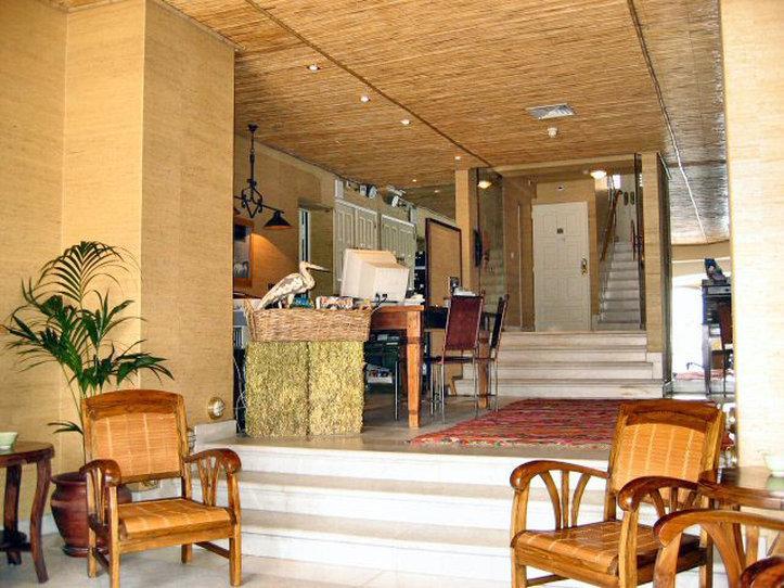 Villa Cascais Boutique Hotel Интериор снимка