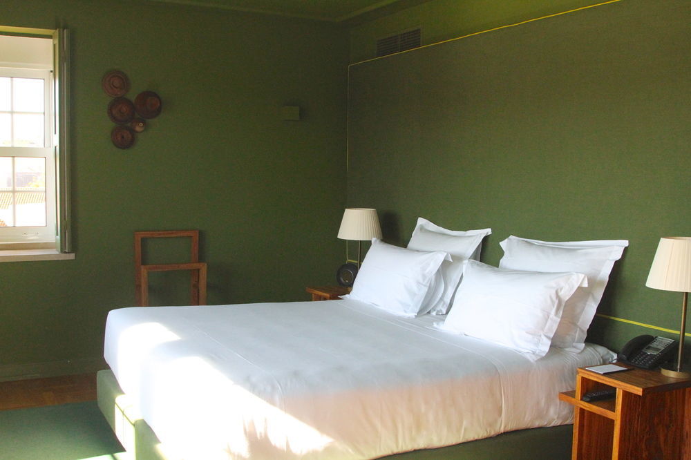 Villa Cascais Boutique Hotel Екстериор снимка