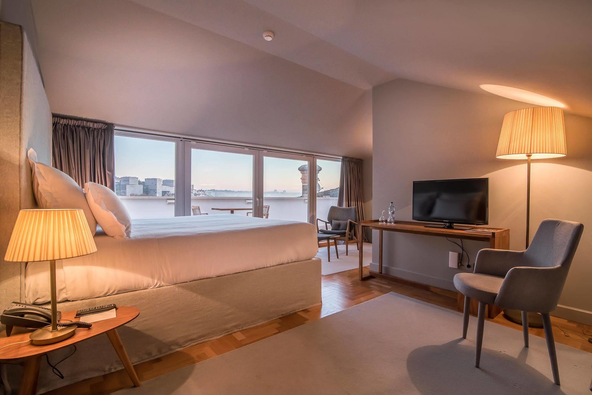 Villa Cascais Boutique Hotel Екстериор снимка