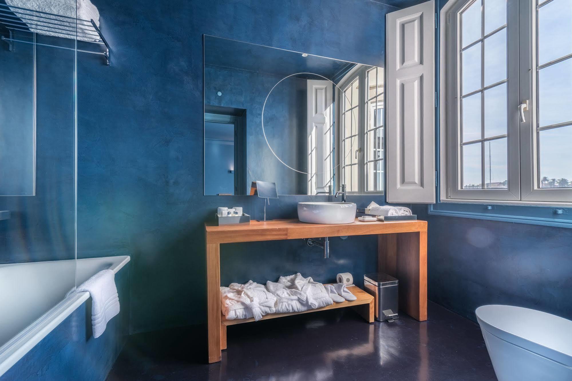Villa Cascais Boutique Hotel Екстериор снимка