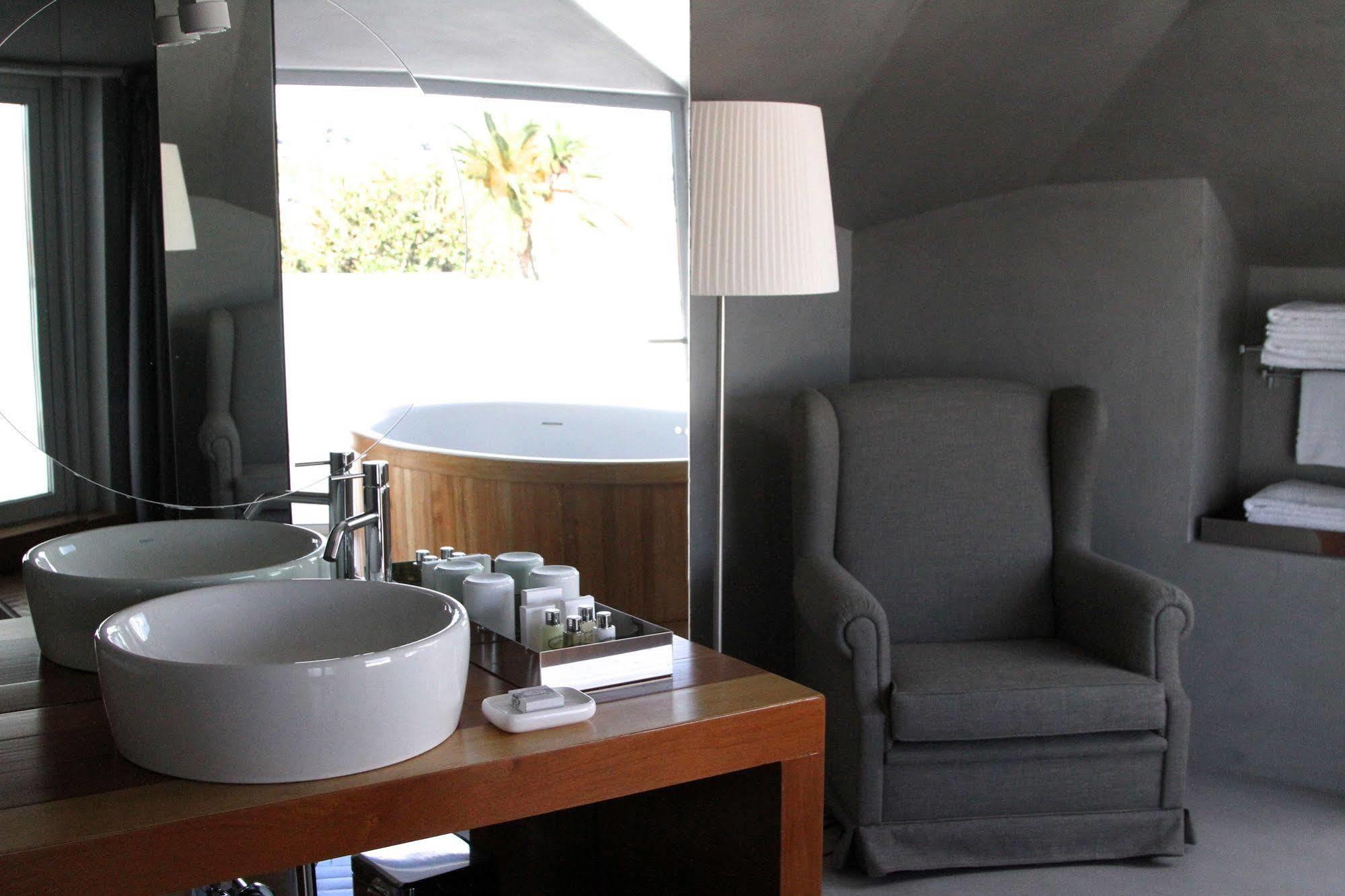 Villa Cascais Boutique Hotel Екстериор снимка