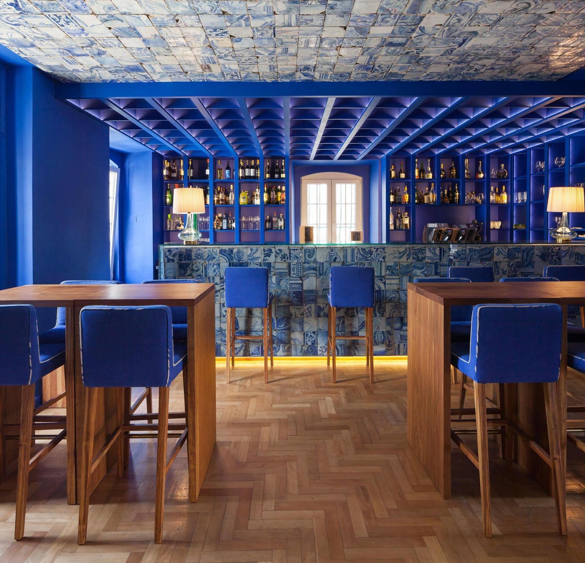 Villa Cascais Boutique Hotel Екстериор снимка