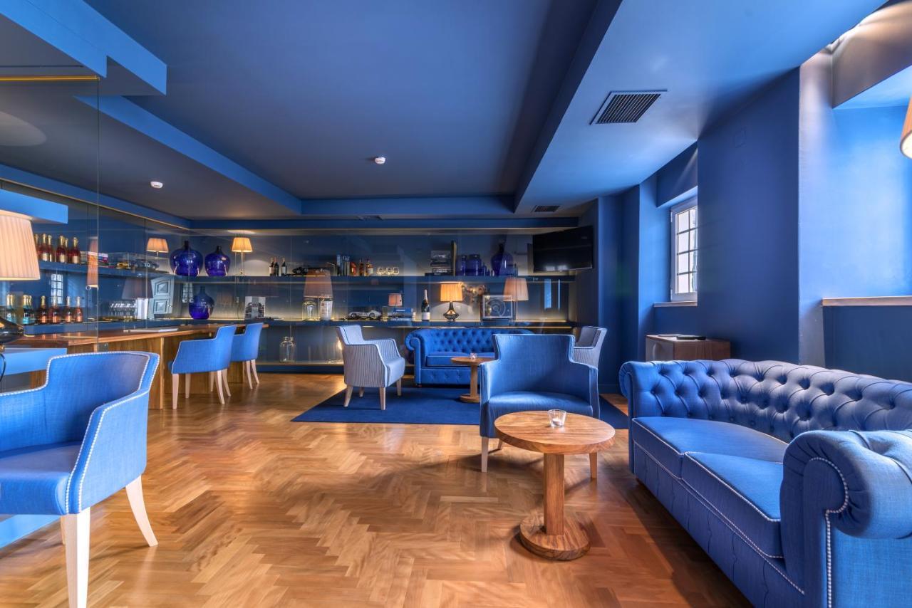 Villa Cascais Boutique Hotel Екстериор снимка