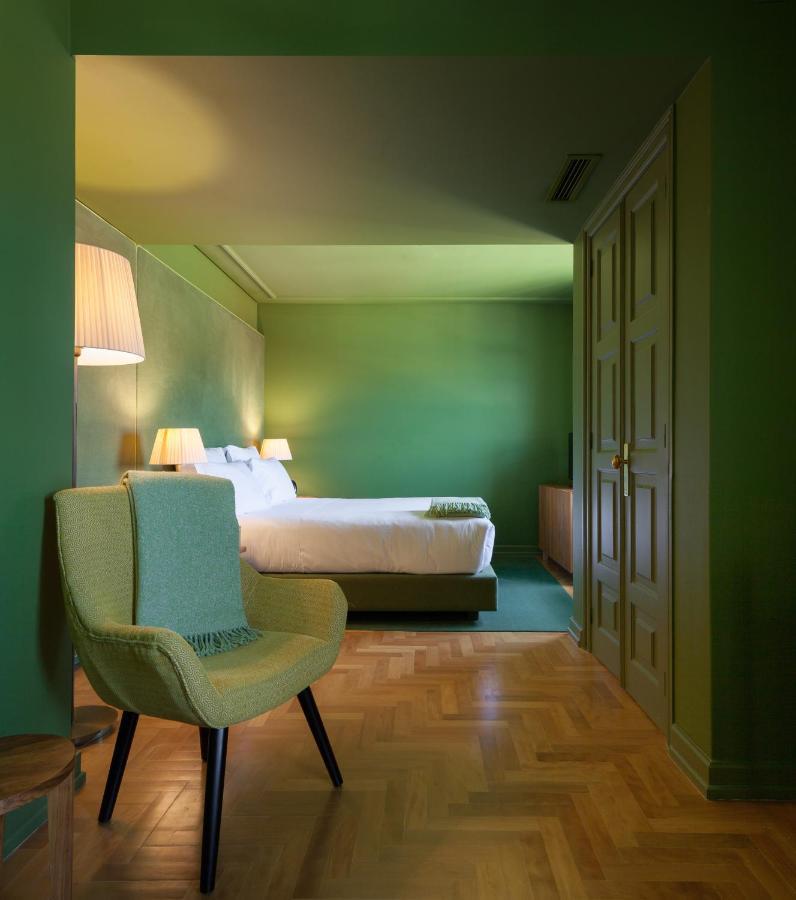 Villa Cascais Boutique Hotel Екстериор снимка